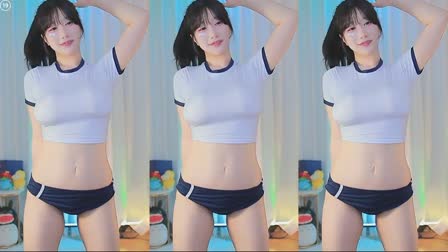 Afreecatv그릴래영(BJ雷英)2025年4月17日Sexy Dance230032